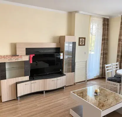 Photo 3 — 2-bedroom apartment in Sofia, Mladost 2