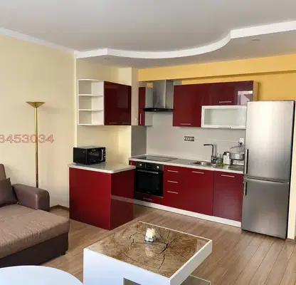 Photo 4 — 2-bedroom apartment in Sofia, Mladost 2