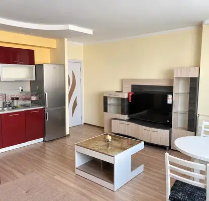 Photo 5 — 2-bedroom apartment in Sofia, Mladost 2