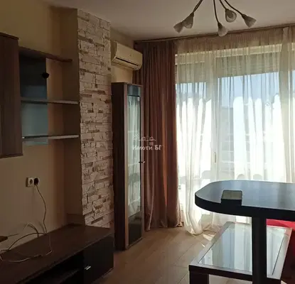 Снимка 3 — Двустаен апартамент с тераса в Младост 2, София