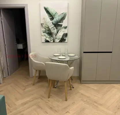 Photo 5 — Two-room apartment with large balcony in Mladost 2, Sofia