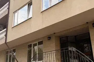 Three-room apartment with parking in Mladost 2, Sofia