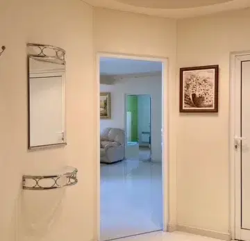 Photo 3 — Three-room apartment with parking in Mladost 2, Sofia