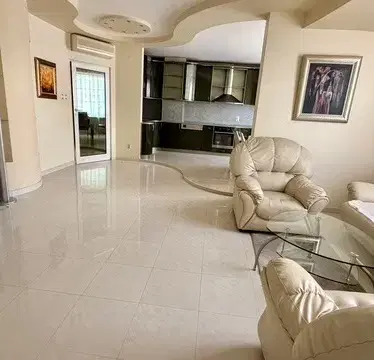 Photo 5 — Three-room apartment with parking in Mladost 2, Sofia
