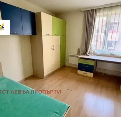 Снимка 4 — Тристаен апартамент с гараж в Младост 2, София