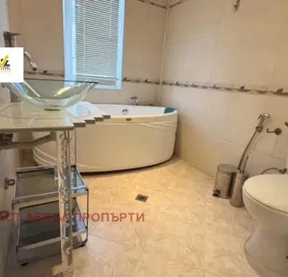 Снимка 5 — Тристаен апартамент с гараж в Младост 2, София