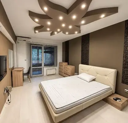 Photo 4 — Three-room apartment with terrace in Mladost 2, Sofia
