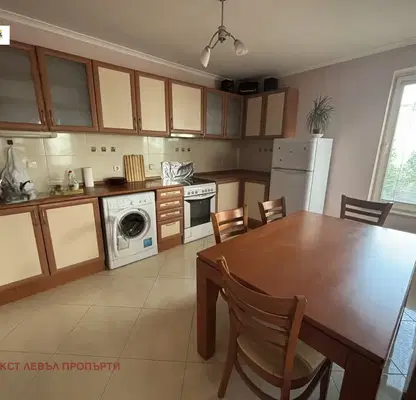 Photo 3 — 3-bedroom apartment in Sofia, Mladost 2