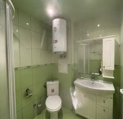 Photo 5 — 3-bedroom apartment in Sofia, Mladost 2