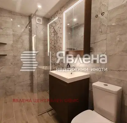 Снимка 4 — Просторен 3-стаен апартамент в Младост 2 с функционално разпределение