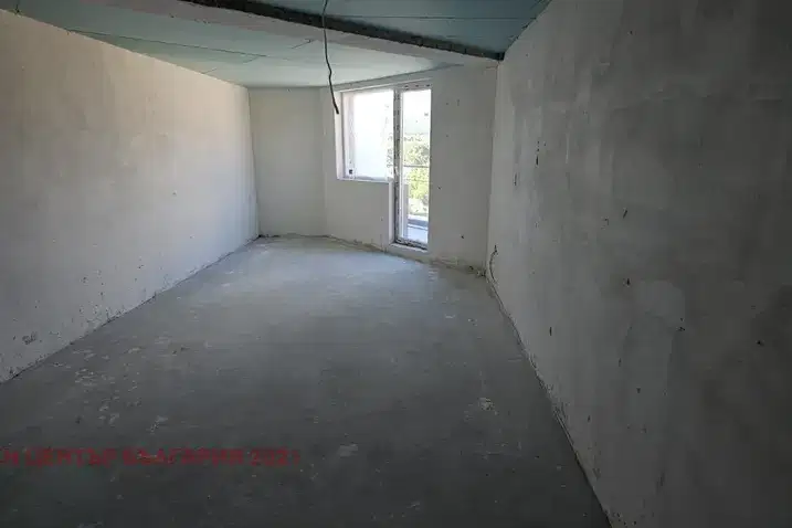 1-bedroom apartment in Sofia, Mladost 3