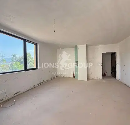 Photo 3 — Two-room apartment in Mladost 3 with terrace and parking space