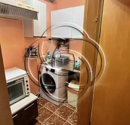 Photo 3 — Two-room apartment with east aspect in Mladost 3, Sofia