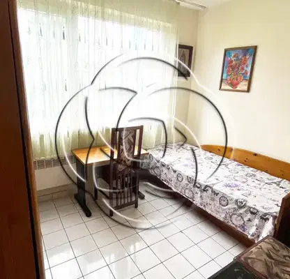 Photo 4 — Two-room apartment with east aspect in Mladost 3, Sofia