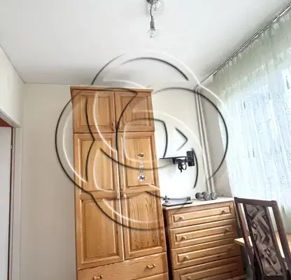 Photo 5 — Two-room apartment with east aspect in Mladost 3, Sofia