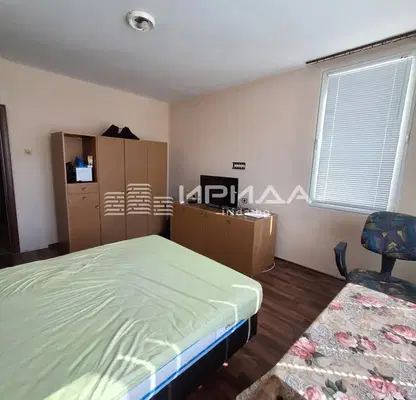 Photo 2 — Two-room apartment with balcony in Mladost 3, Sofia