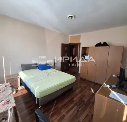 Photo 3 — Two-room apartment with balcony in Mladost 3, Sofia