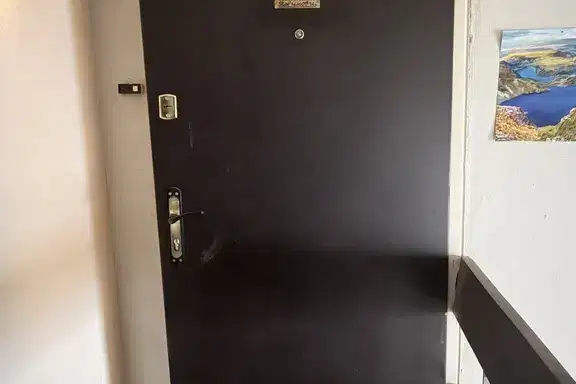 Two-room apartment in Mladost 3 with two terraces