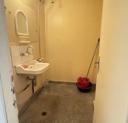 Photo 2 — Two-room apartment in Mladost 3 with two terraces