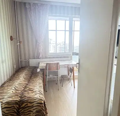 Photo 3 — Two-room apartment in Mladost 3 with two terraces