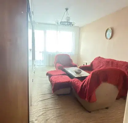 Photo 4 — Two-room apartment in Mladost 3 with two terraces