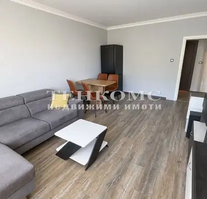 Photo 2 — 2-bedroom apartment in Sofia, Mladost 3