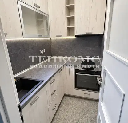 Photo 3 — 2-bedroom apartment in Sofia, Mladost 3