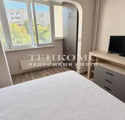 Photo 5 — 2-bedroom apartment in Sofia, Mladost 3