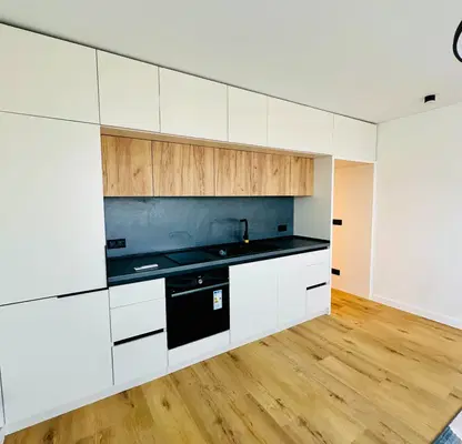 Photo 3 — Three-room apartment in Mladost 3 with terrace and elevator