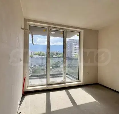 Photo 2 — Three-room apartment with two terraces in Mladost 3, Sofia