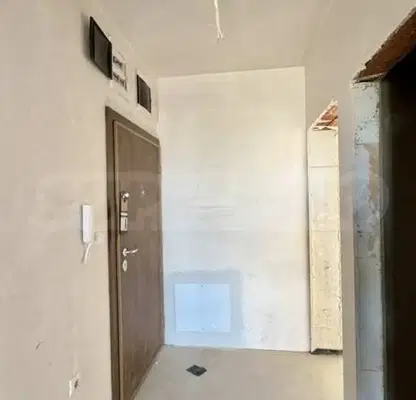 Photo 4 — Three-room apartment with two terraces in Mladost 3, Sofia