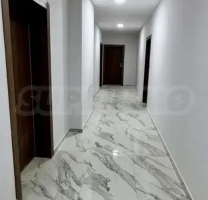Photo 5 — Three-room apartment with two terraces in Mladost 3, Sofia