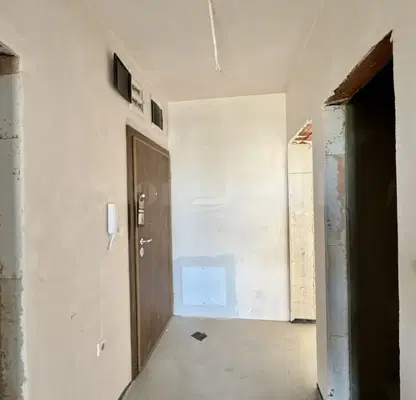Photo 4 — Three-room apartment with two terraces in Mladost 3, Sofia