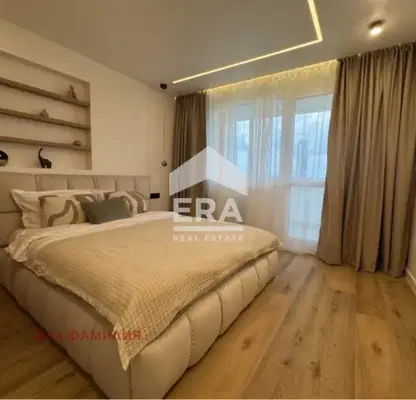 Photo 2 — 3-bedroom apartment in Sofia, Mladost 3