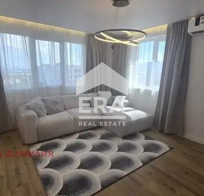 Photo 3 — 3-bedroom apartment in Sofia, Mladost 3