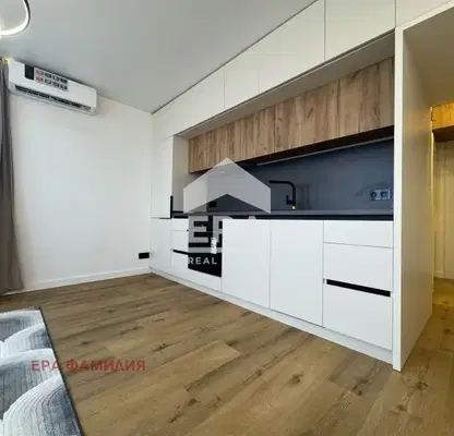 Photo 4 — 3-bedroom apartment in Sofia, Mladost 3