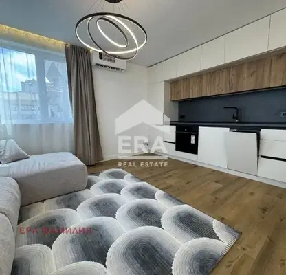Photo 5 — 3-bedroom apartment in Sofia, Mladost 3