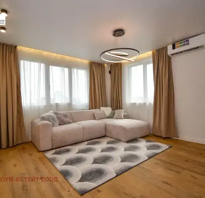 Photo 2 — 3-bedroom apartment in Sofia, Mladost 3