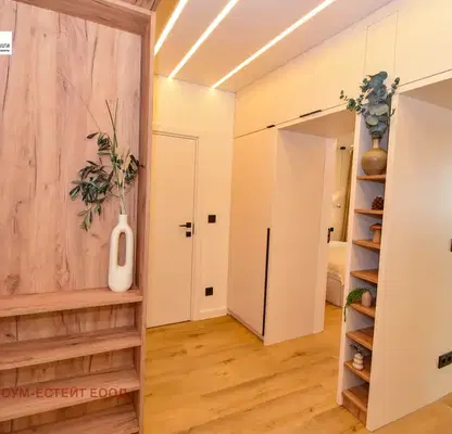 Photo 4 — 3-bedroom apartment in Sofia, Mladost 3