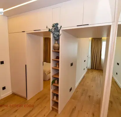 Photo 5 — 3-bedroom apartment in Sofia, Mladost 3