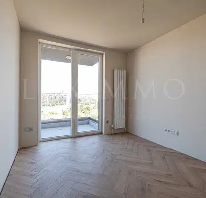 Photo 3 — 3-bedroom apartment in Sofia, Mladost 3