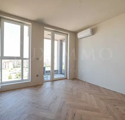 Photo 5 — 3-bedroom apartment in Sofia, Mladost 3