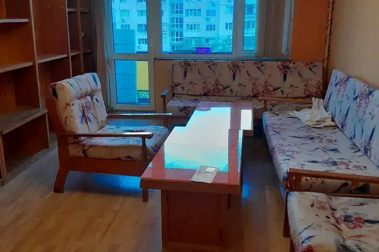 3-bedroom apartment in Sofia, Mladost 3