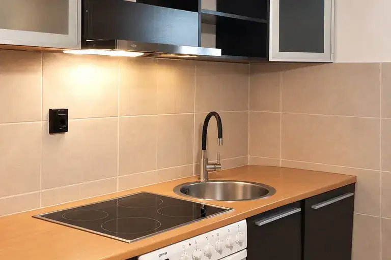 3-bedroom apartment in Sofia, Mladost 3