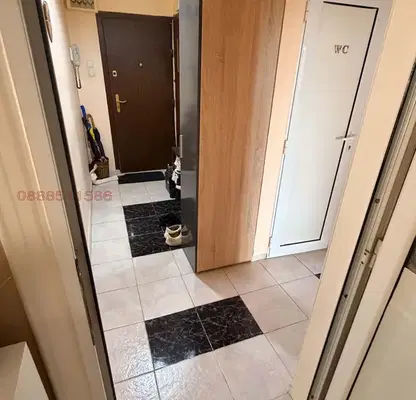 Photo 5 — 4-room apartment in Mladost 3 with terrace and two bathrooms