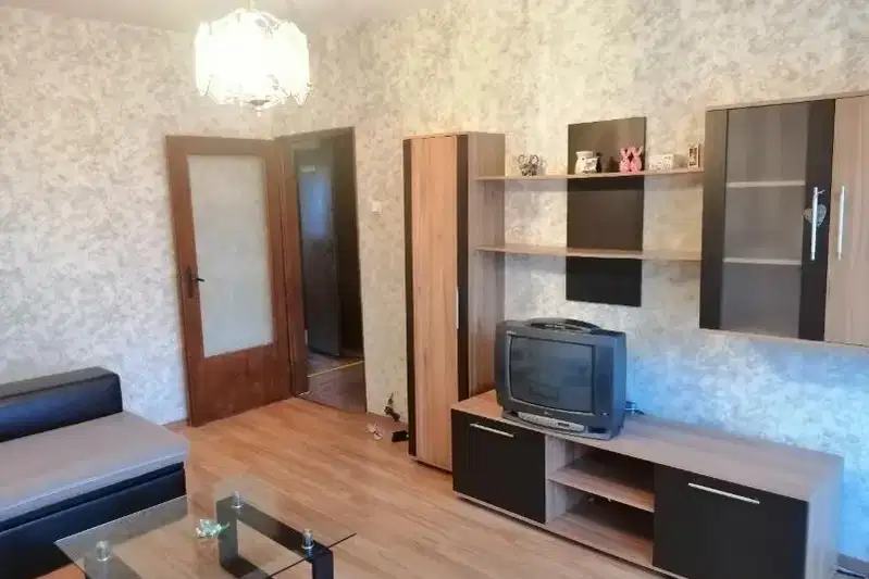 2-bedroom apartment in Sofia, Mladost 3