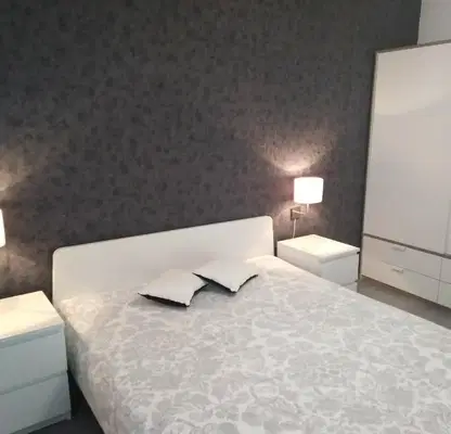 Photo 3 — Two-room apartment in Mladost 3 with elevator and video surveillance