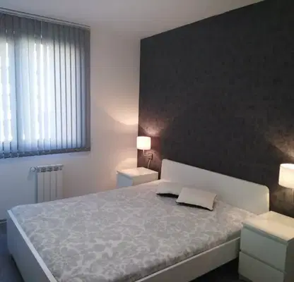 Photo 4 — Two-room apartment in Mladost 3 with elevator and video surveillance