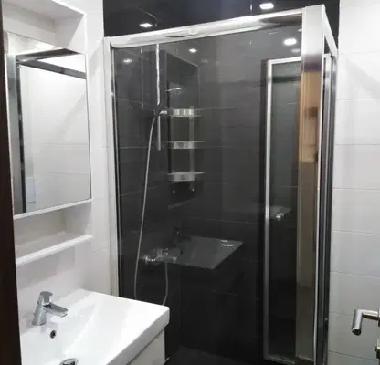 Photo 5 — Two-room apartment in Mladost 3 with elevator and video surveillance