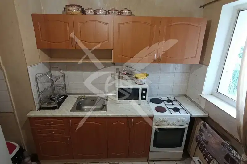 2-bedroom apartment in Sofia, Mladost 3